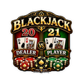 Casino Theme (Blackjack)