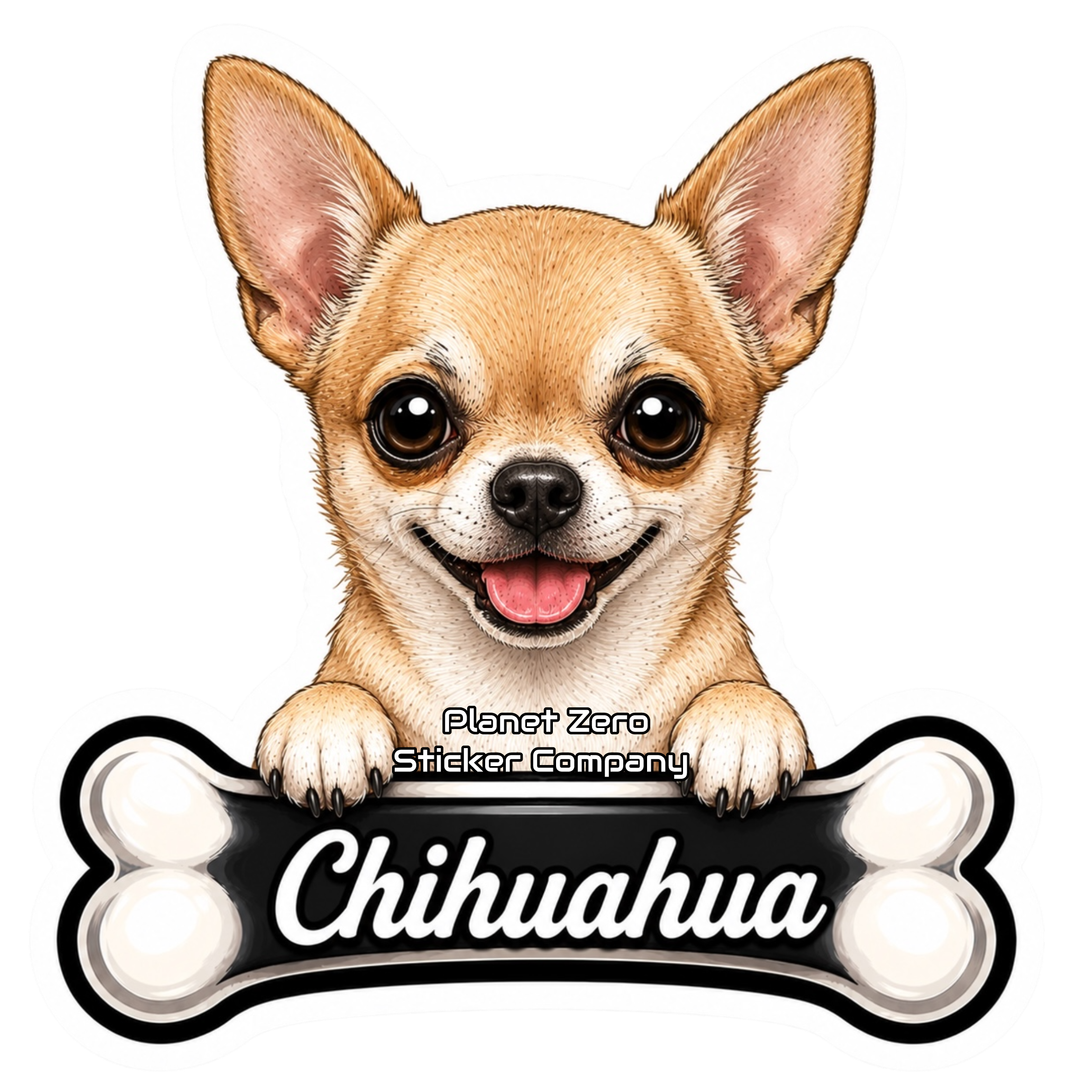 Chihuahua