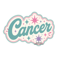Horoscope In The Clouds - Cancer