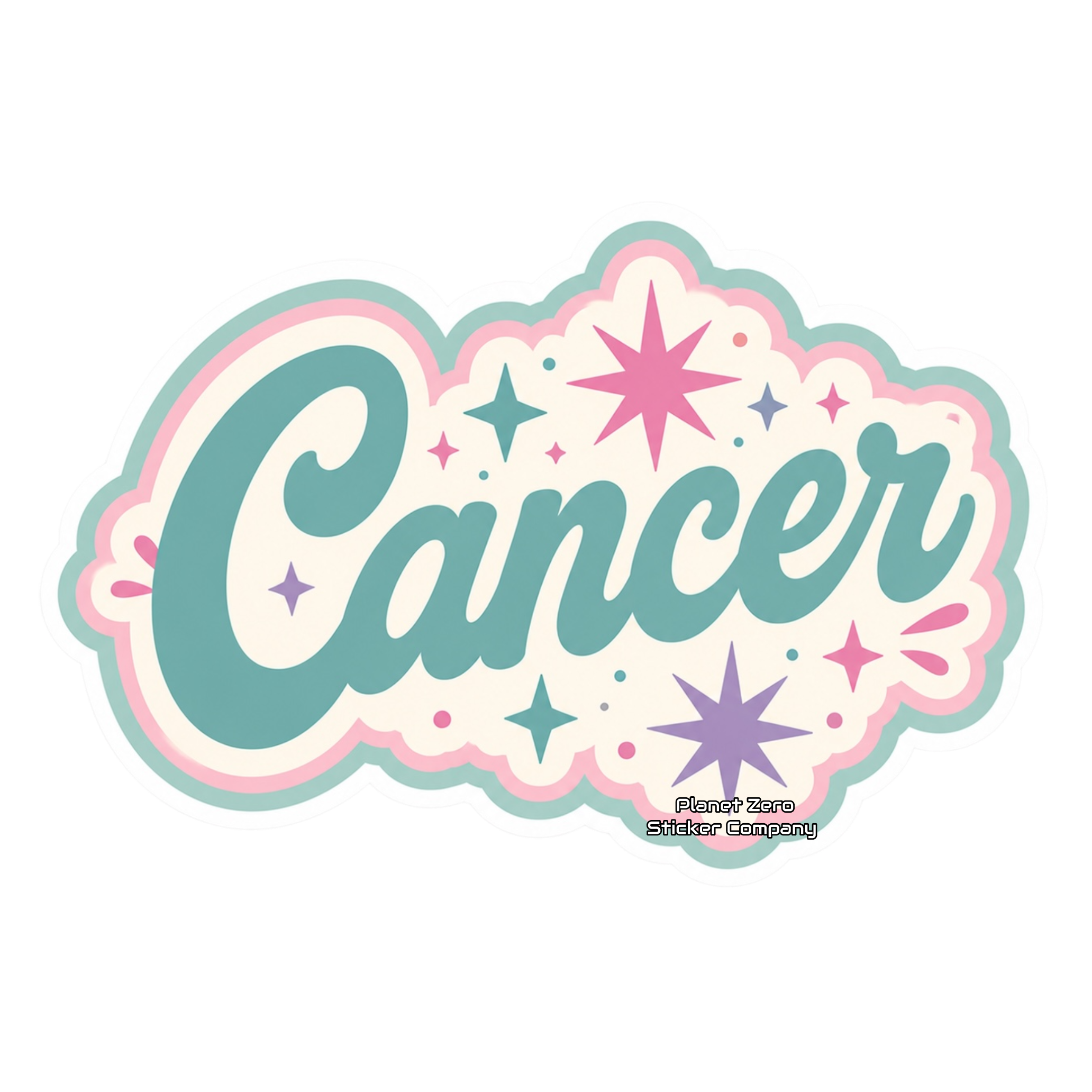 Horoscope In The Clouds - Cancer