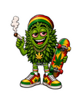 Blazin’ Buddies™️ •Dubby Dan•