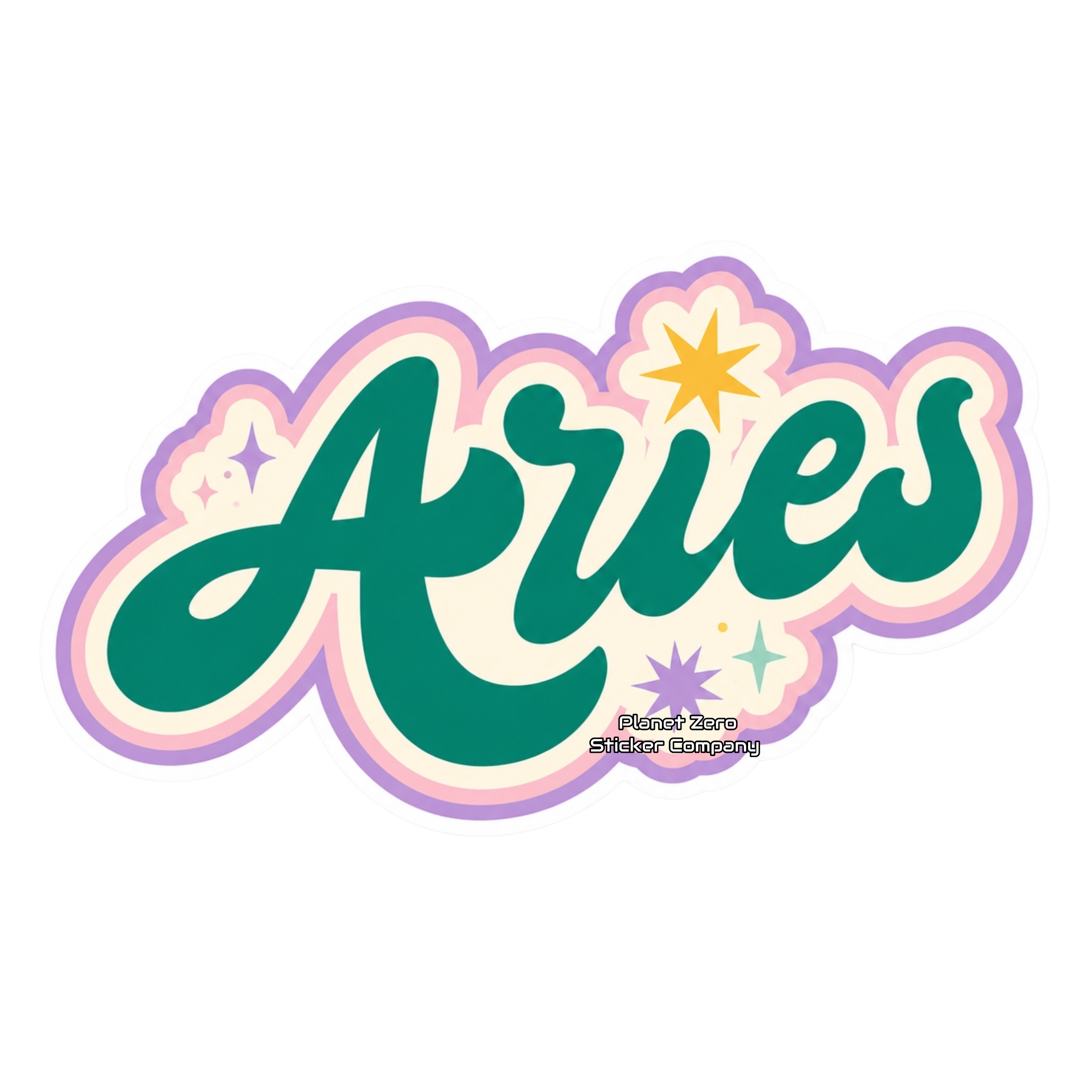 Horoscope In The Clouds - Aries