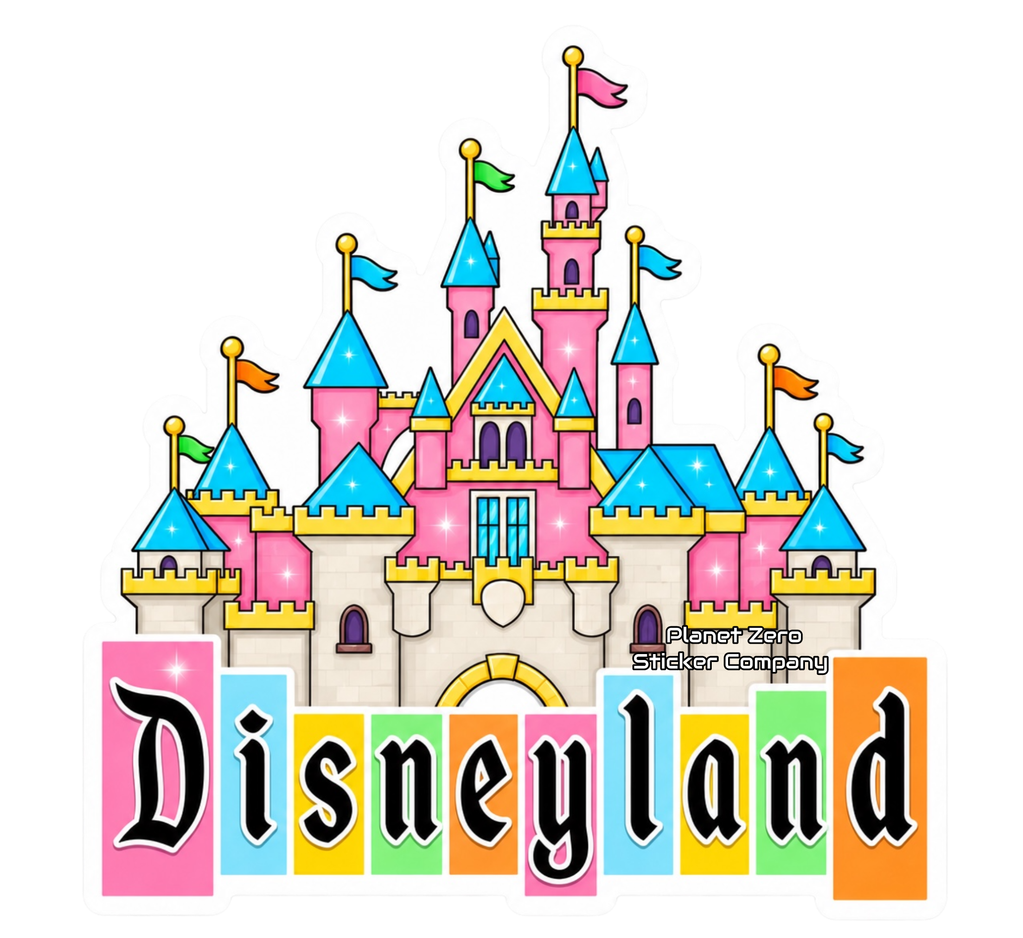 Castle