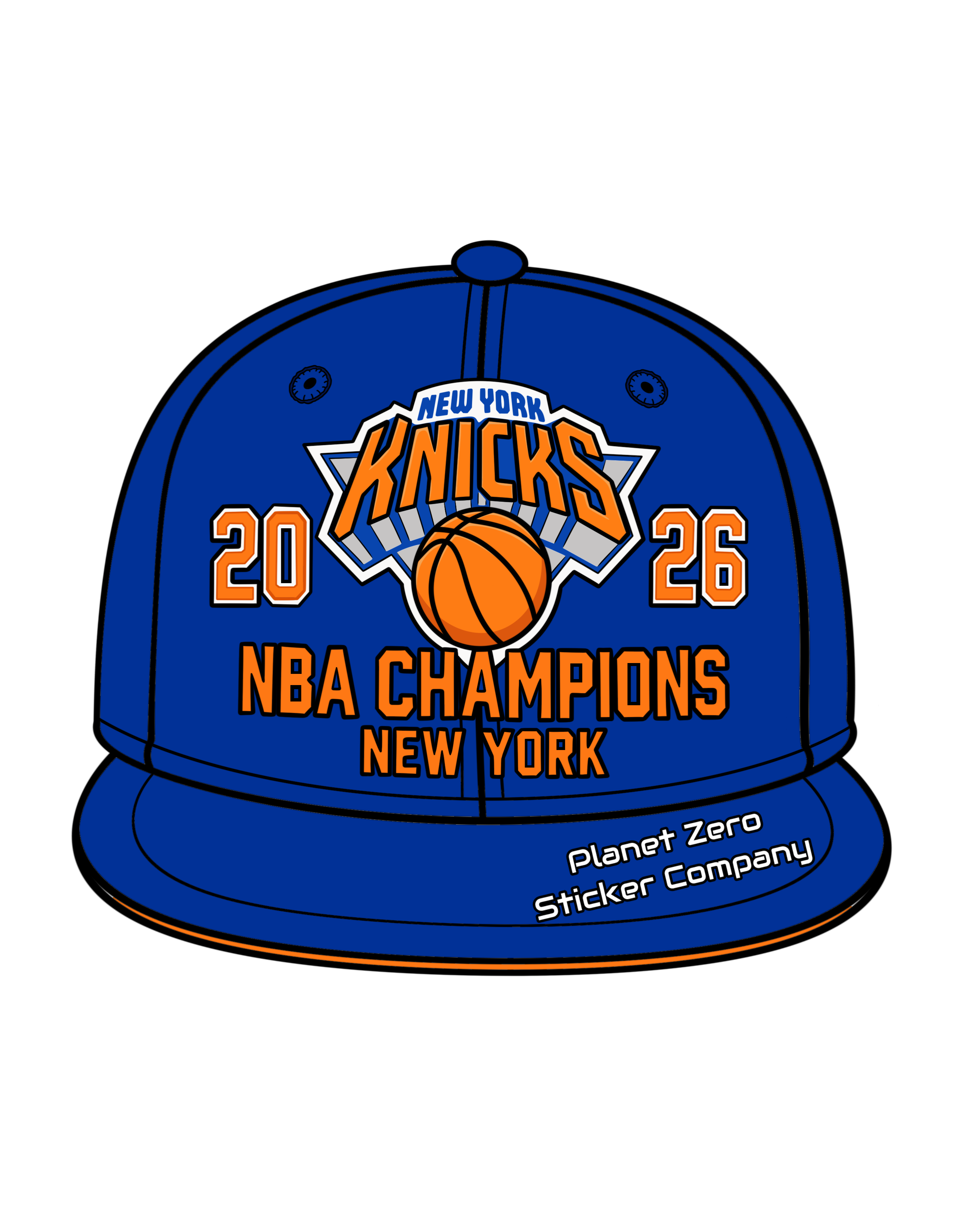 2026 Champs