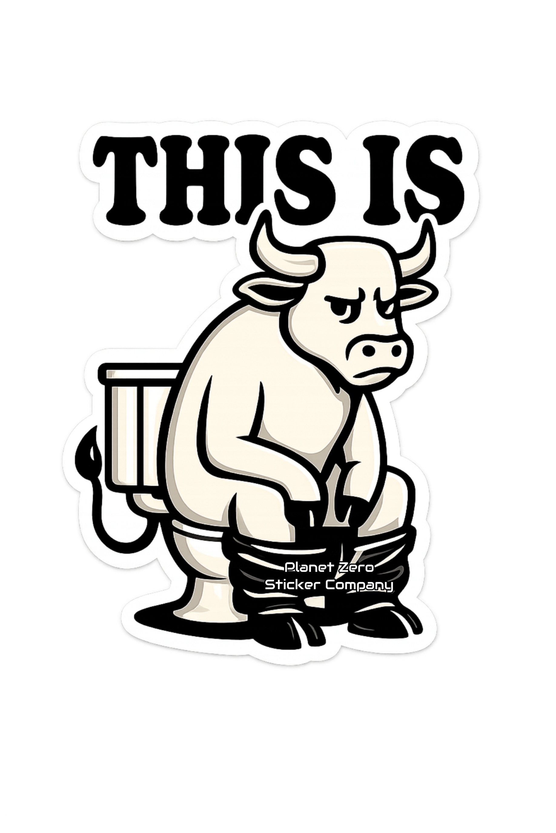 This Bullsh!t *Coming Soon*