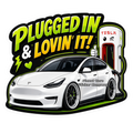 TESLA (White)