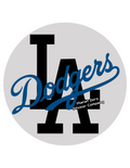 Representing Los Angeles