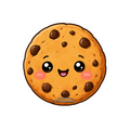Kawaii Critters •Sweet Cookie•