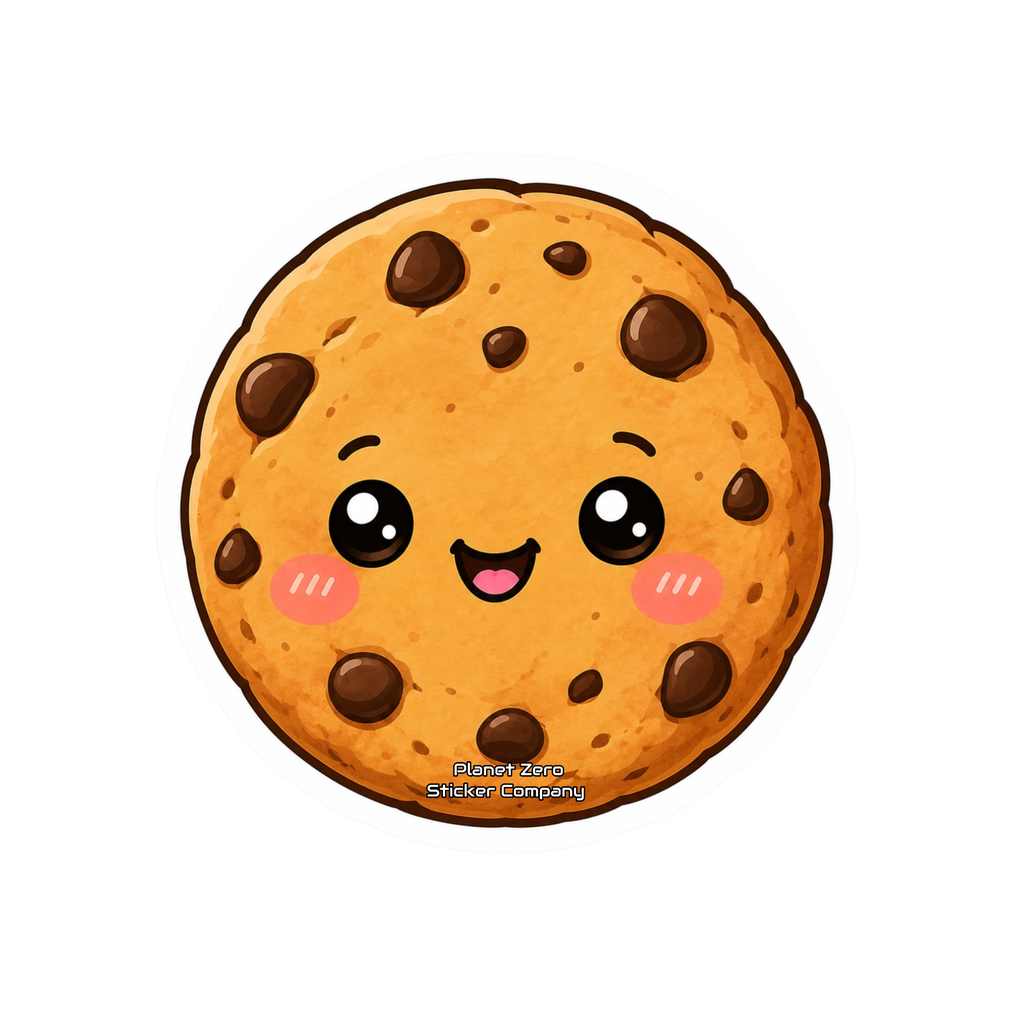 Kawaii Critters •Sweet Cookie•