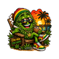 Blazin’ Buddies™️ •Jah Jive•