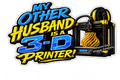 My Other Husband 3-D