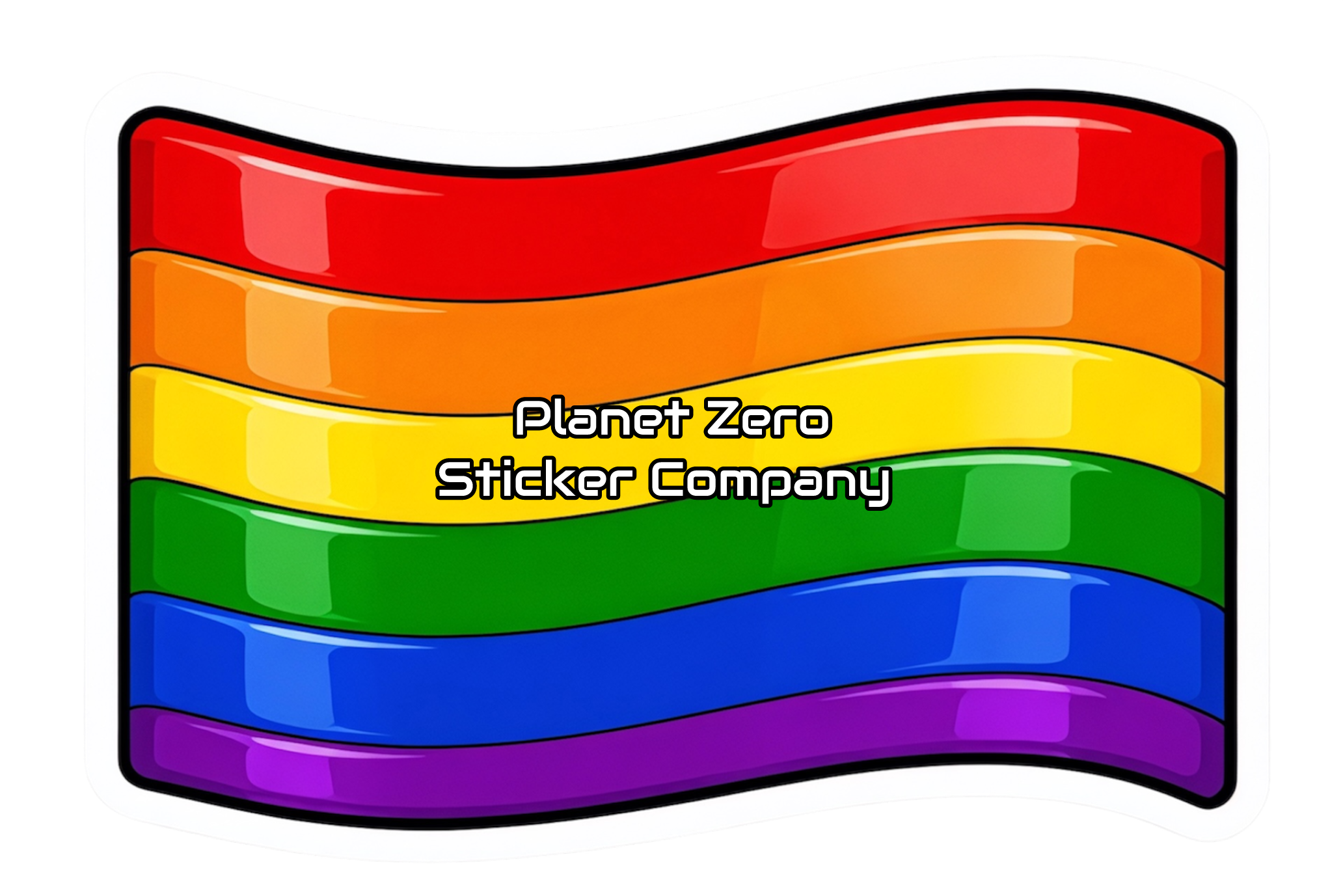 Pride (Flag)