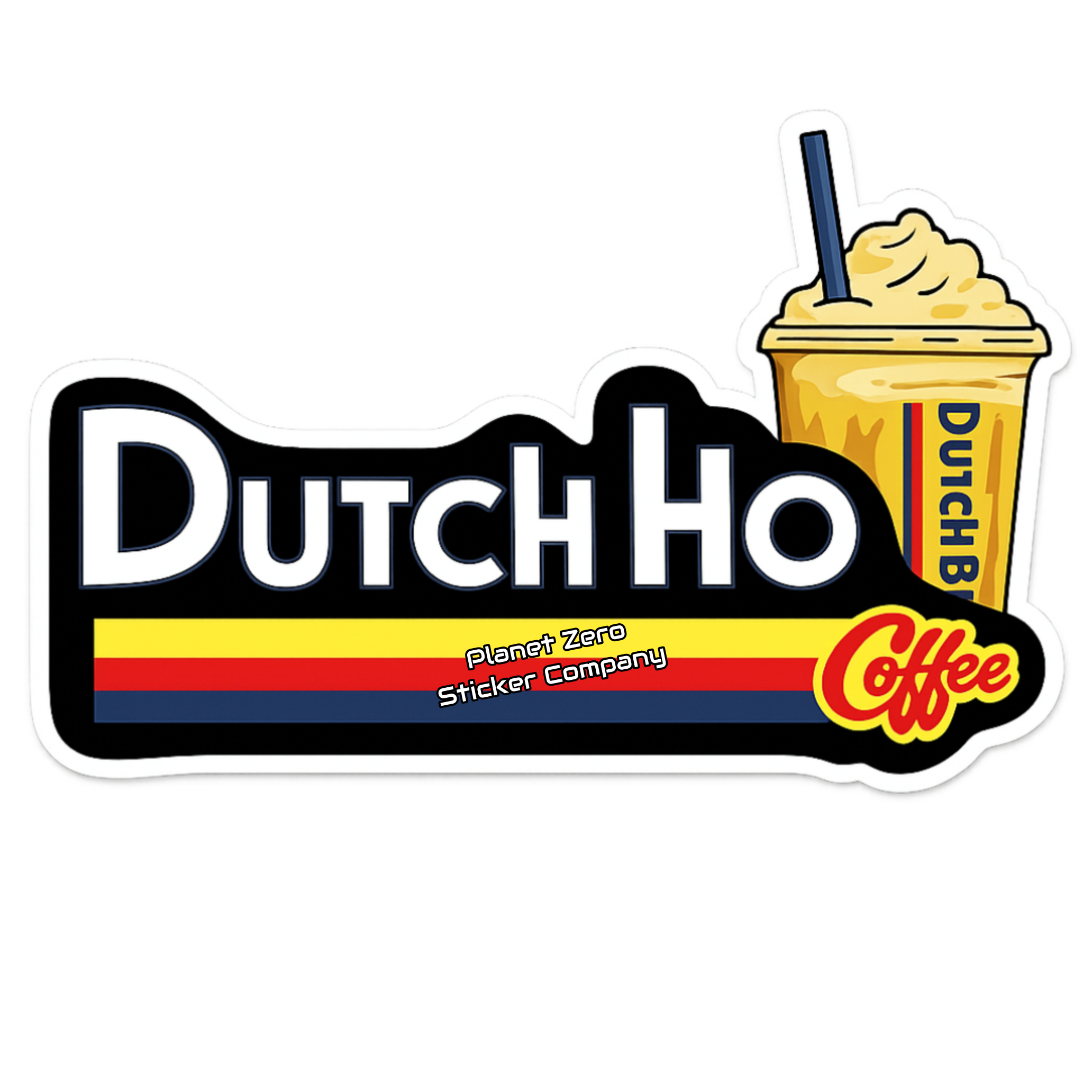 Dutch Ho