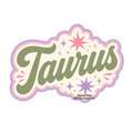 Horoscope In The Clouds - Taurus
