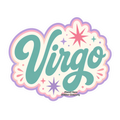 Horoscope In The Clouds - Virgo
