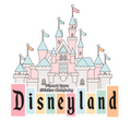 Castle Pastel