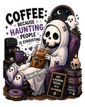 Skeleton Ghost