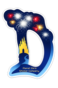 Fireworks -D