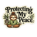 Protecting