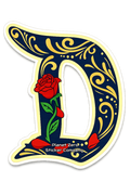 Tale As Old As Time -D
