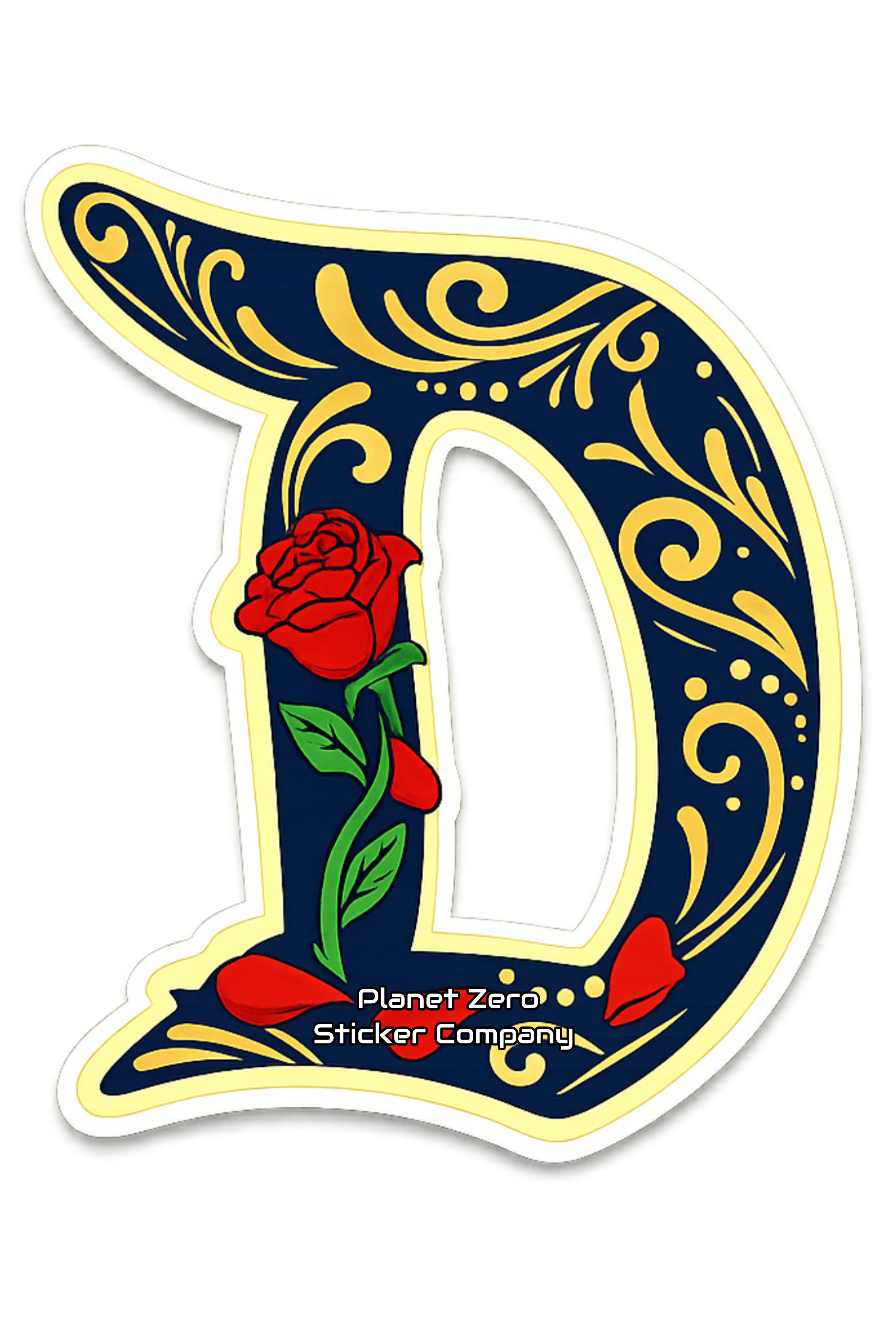 Tale As Old As Time -D