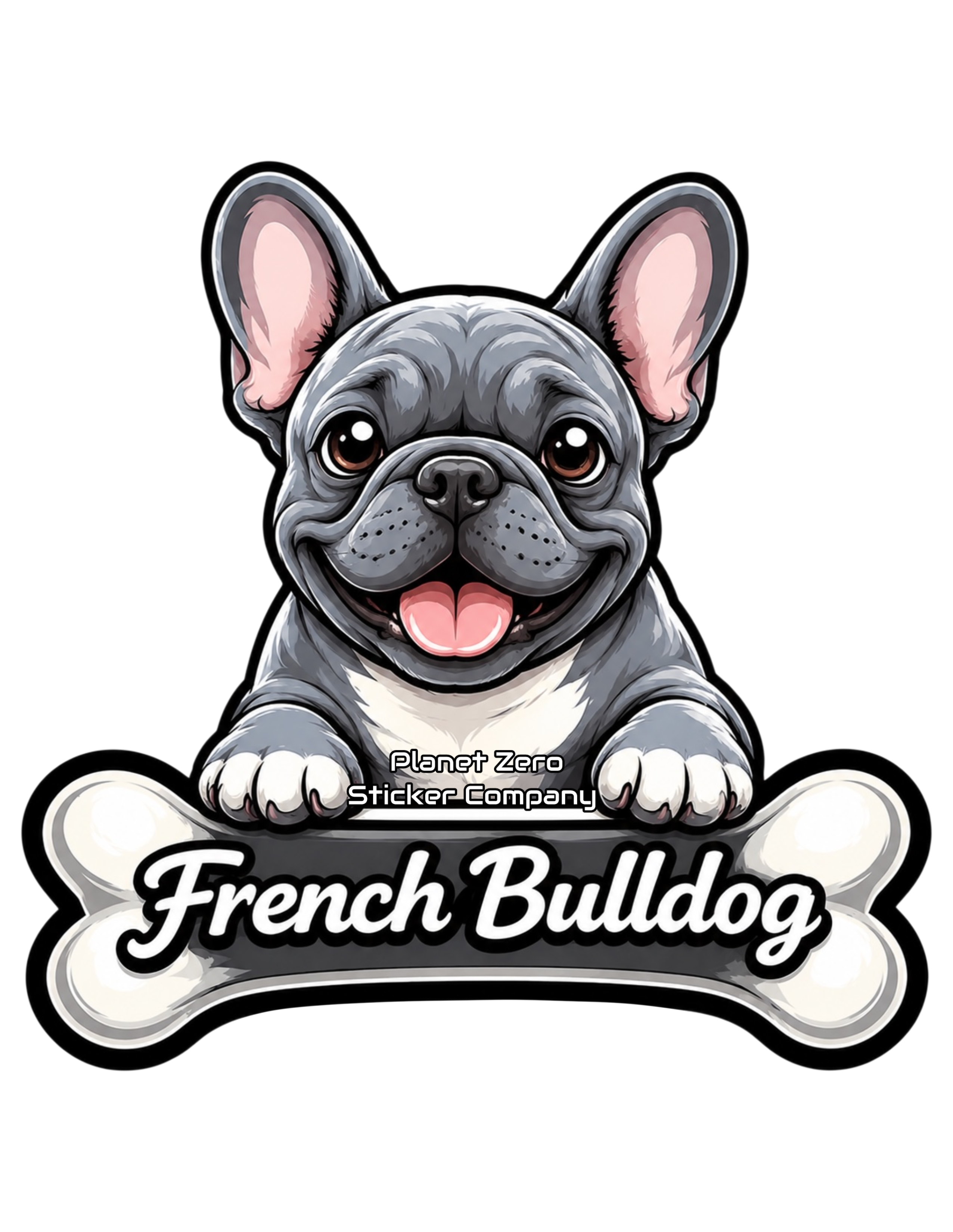 French Bulldog