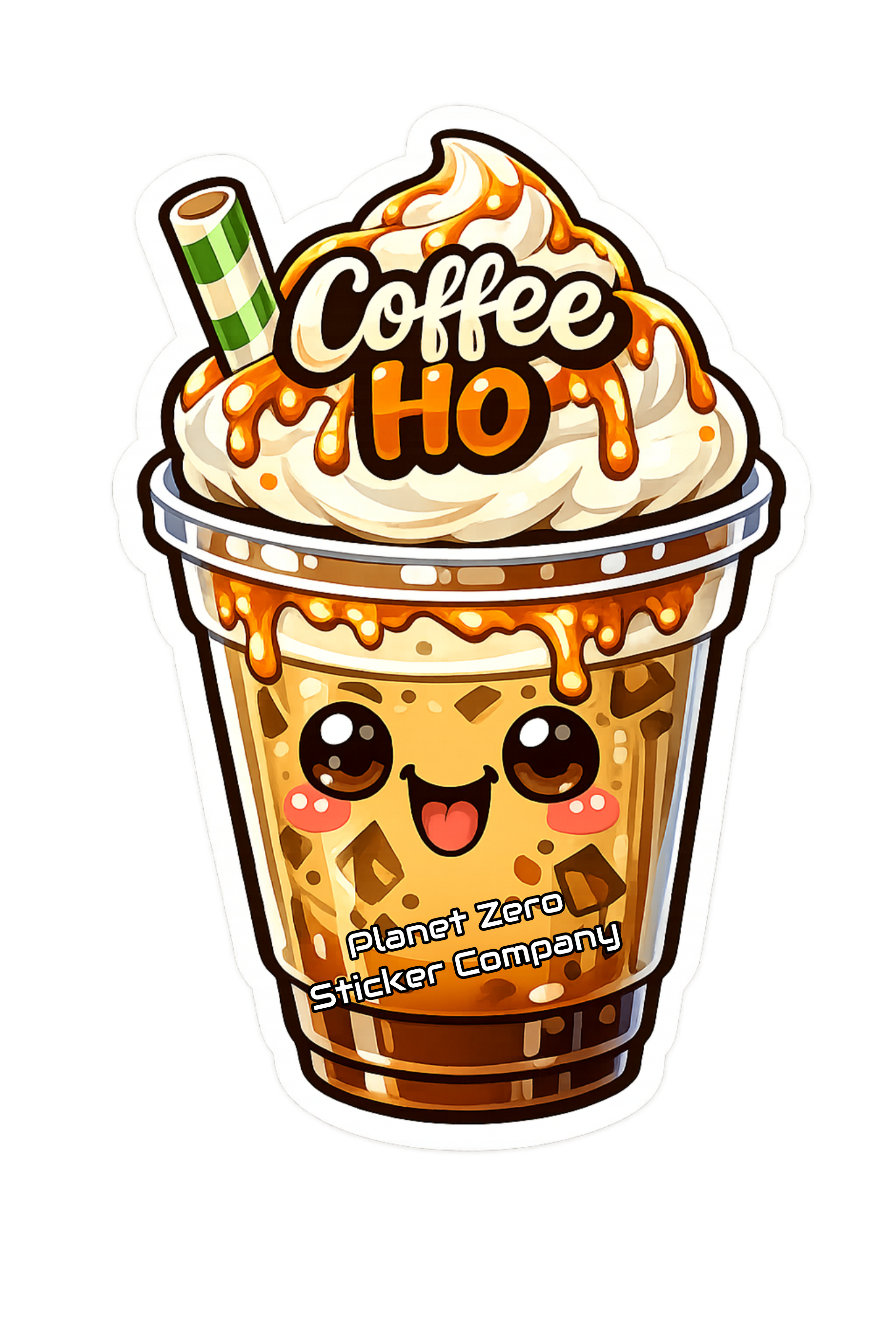 Coffee Ho