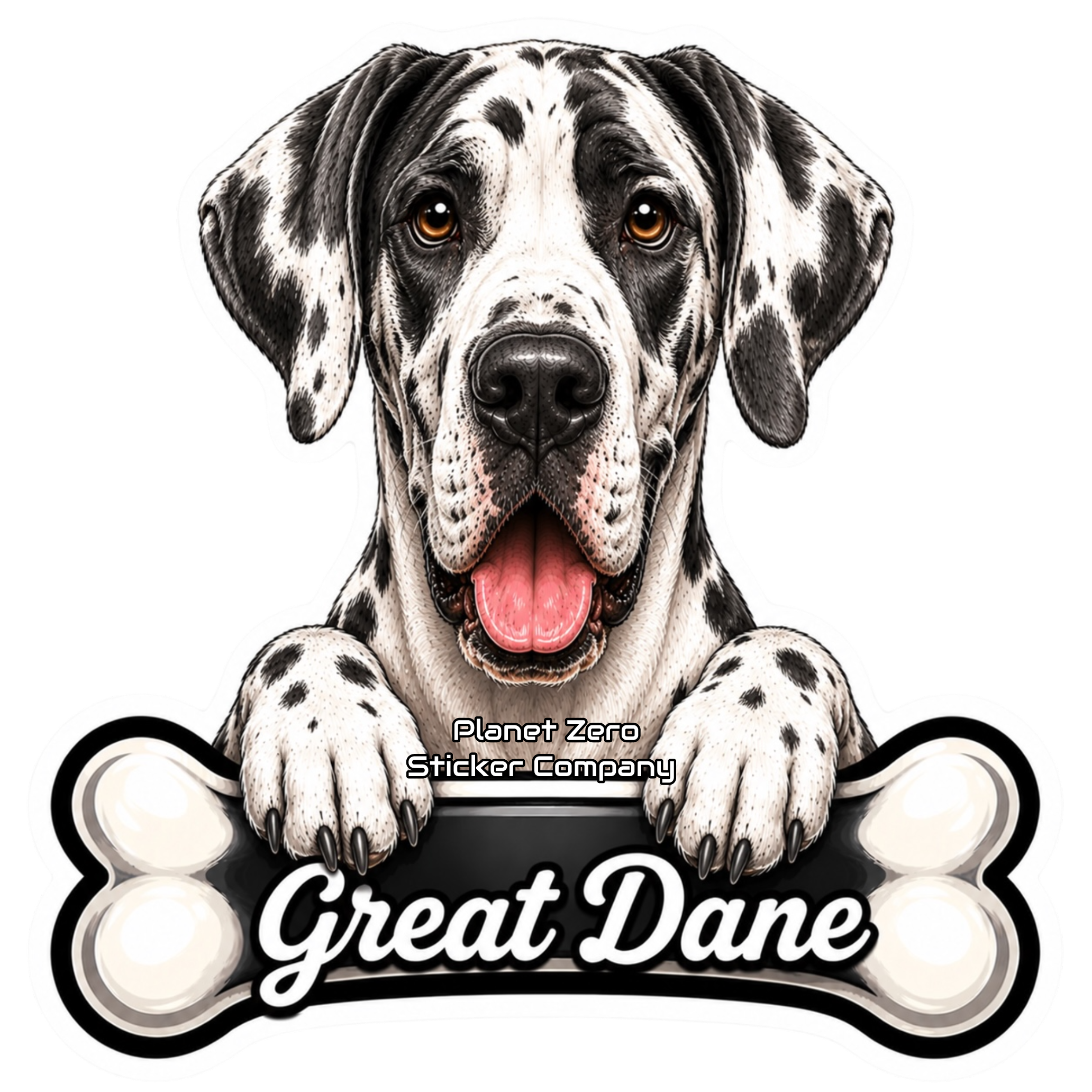 Great Dane