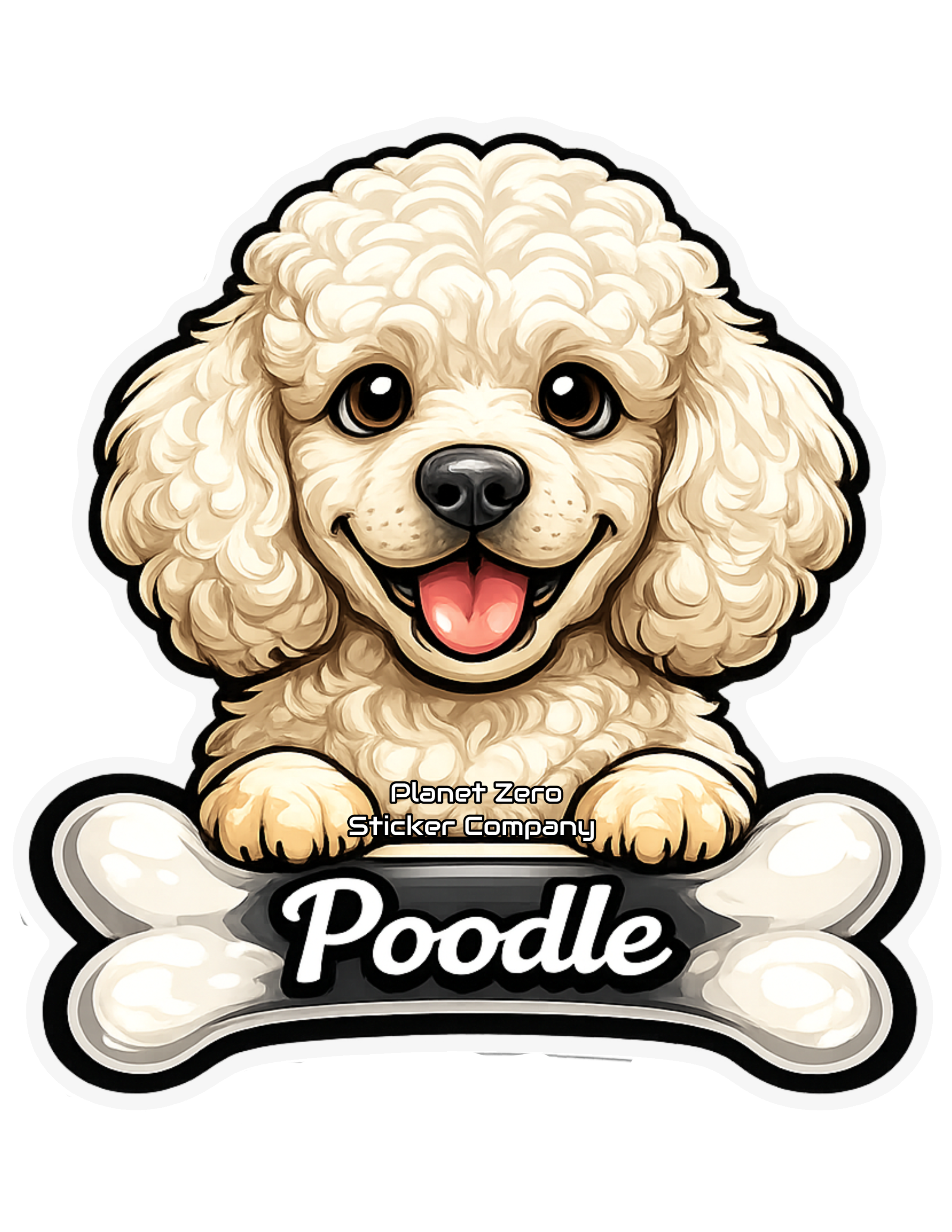 Poodle