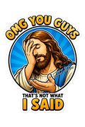 Jesus… *Coming Soon*