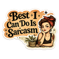 Best I Can Do
