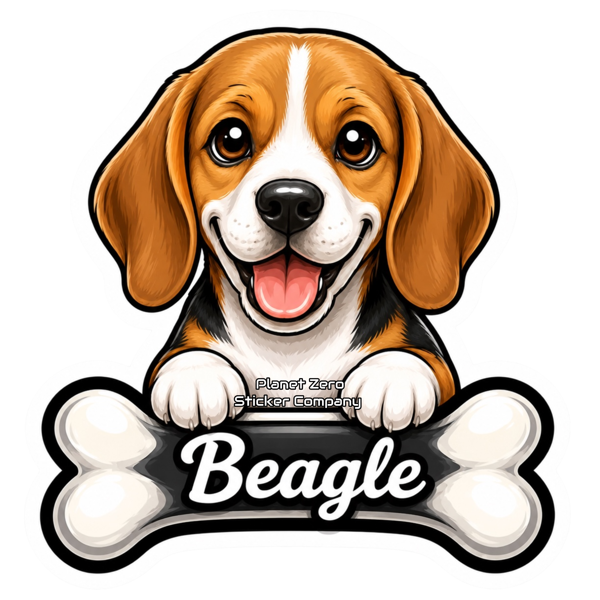 Beagle