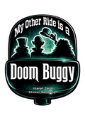 Doom Buggy