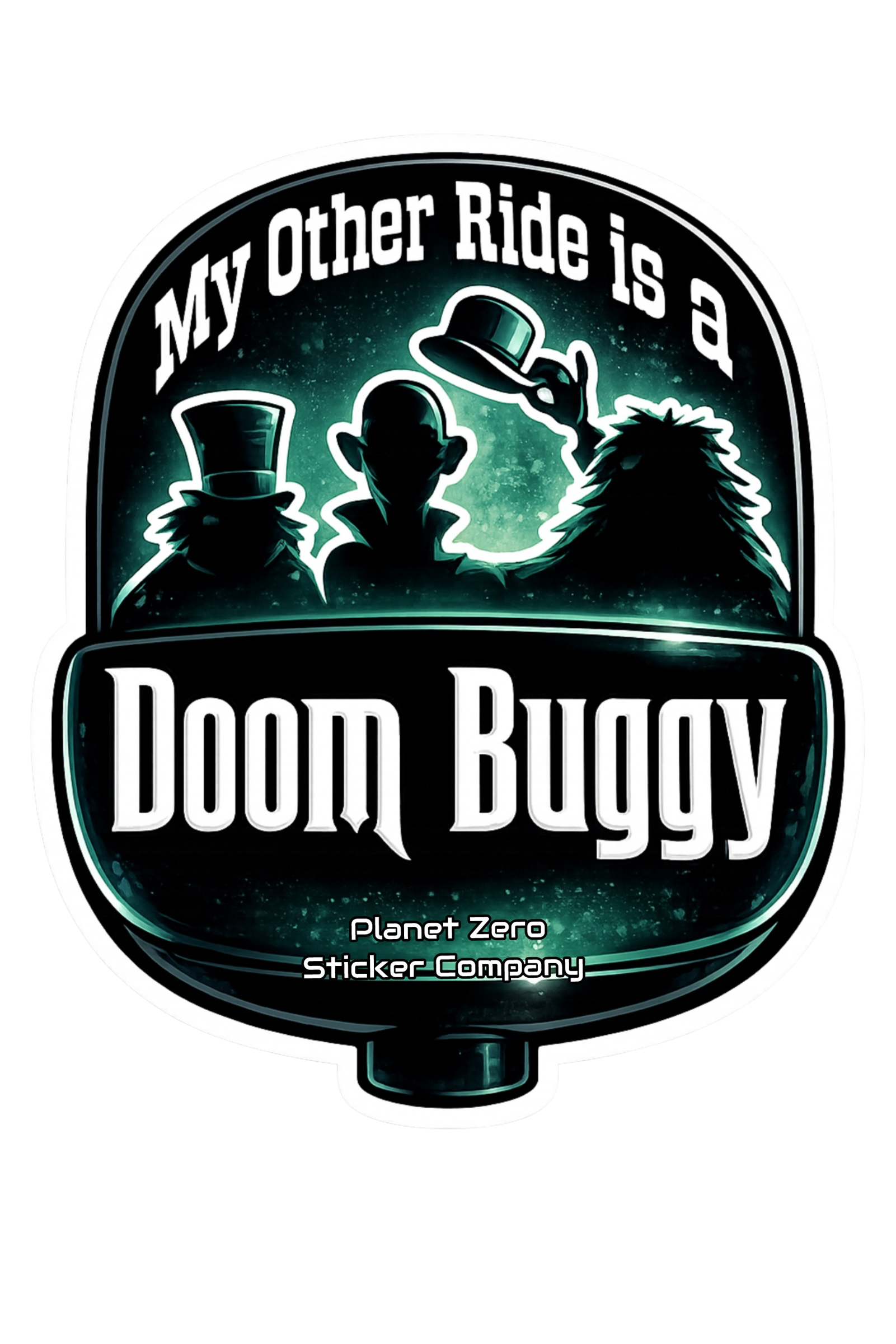 Doom Buggy