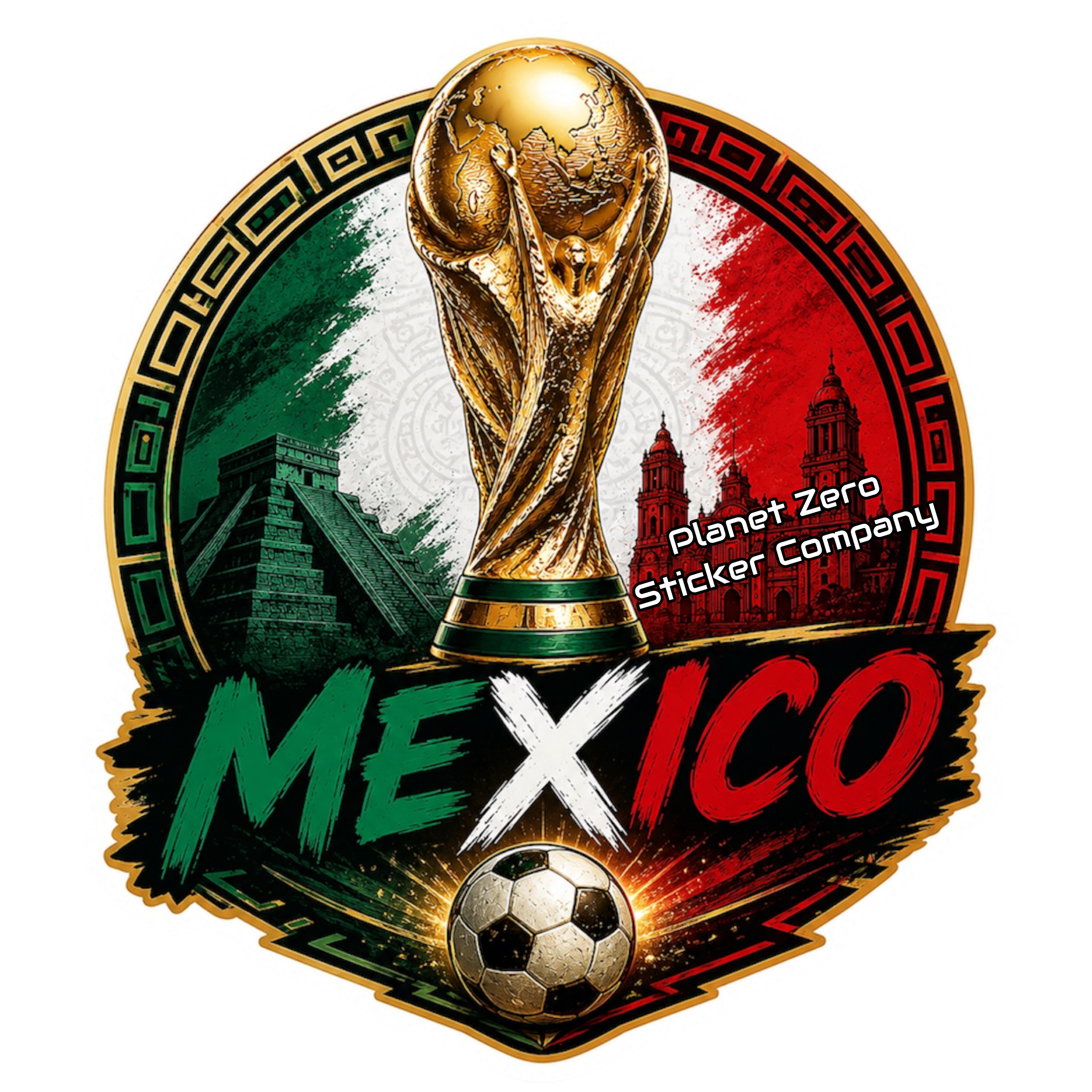 MX World Cup Edition
