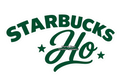 Starbucks Ho