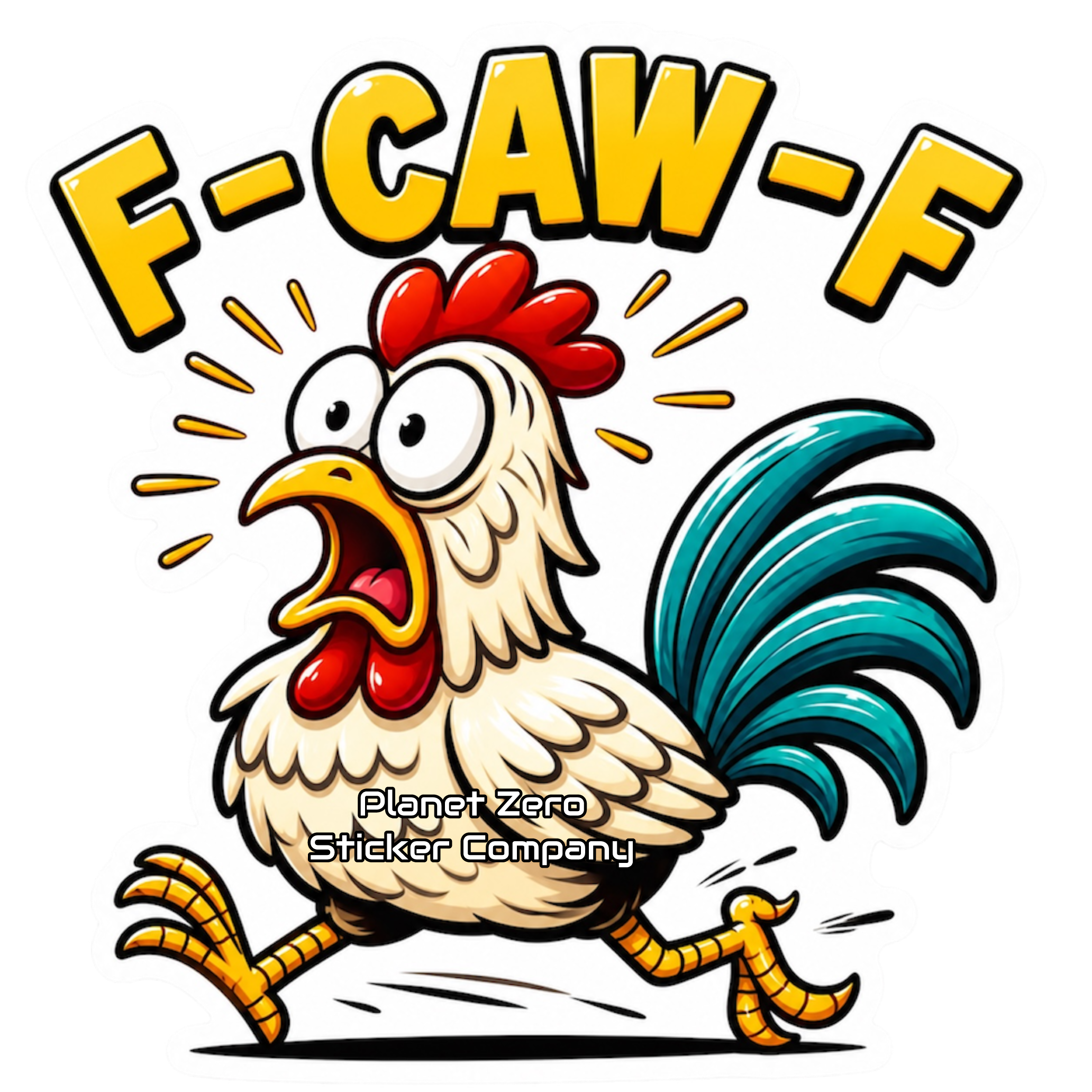 F-caw-f *Coming Soon*
