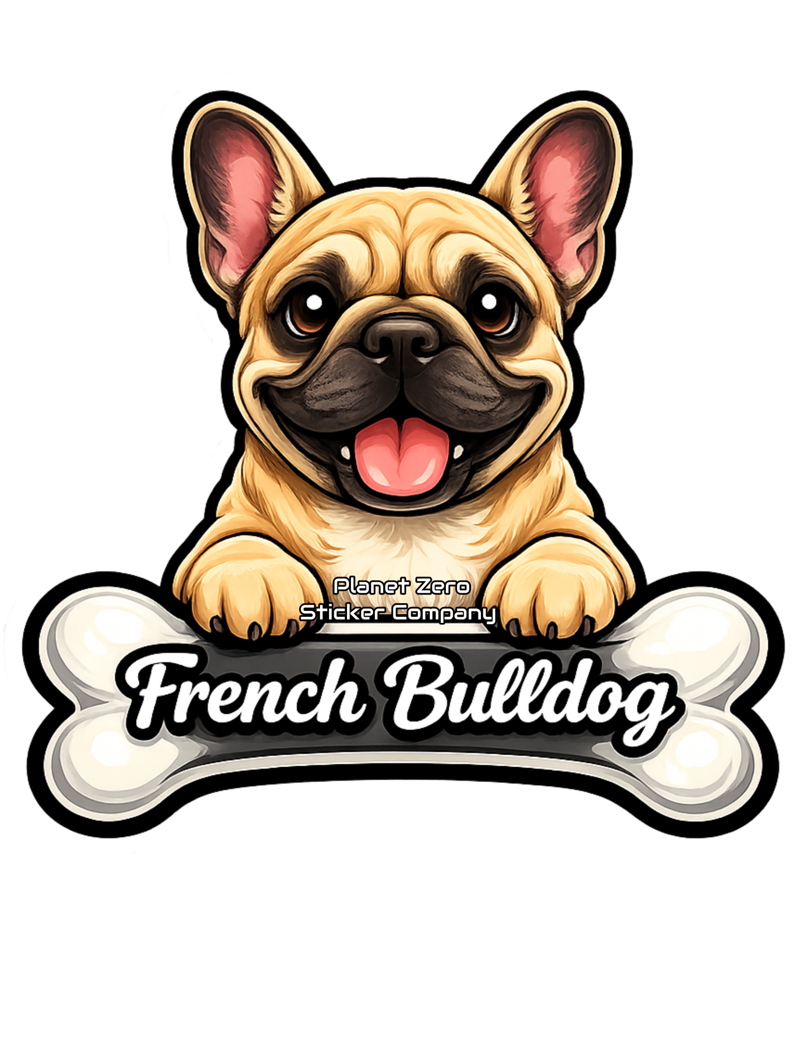 French Bulldog