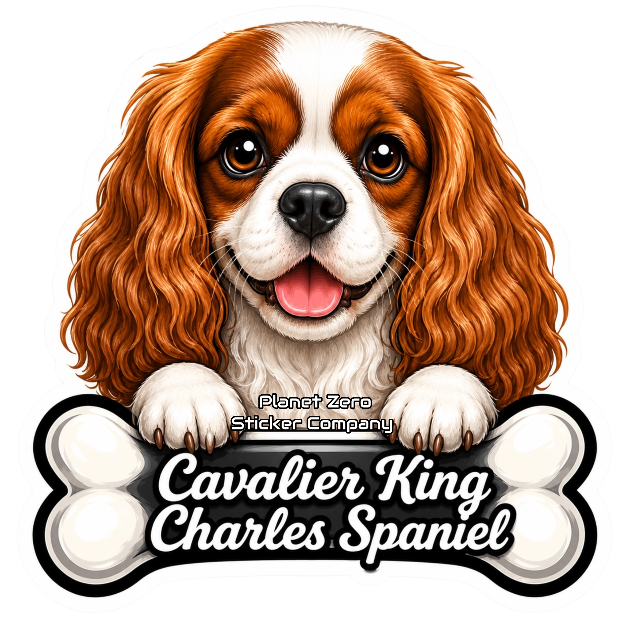 Cavalier King Charles Spaniel