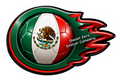 MX Soccer Ball Dutch Style