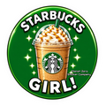Starbucks Girl