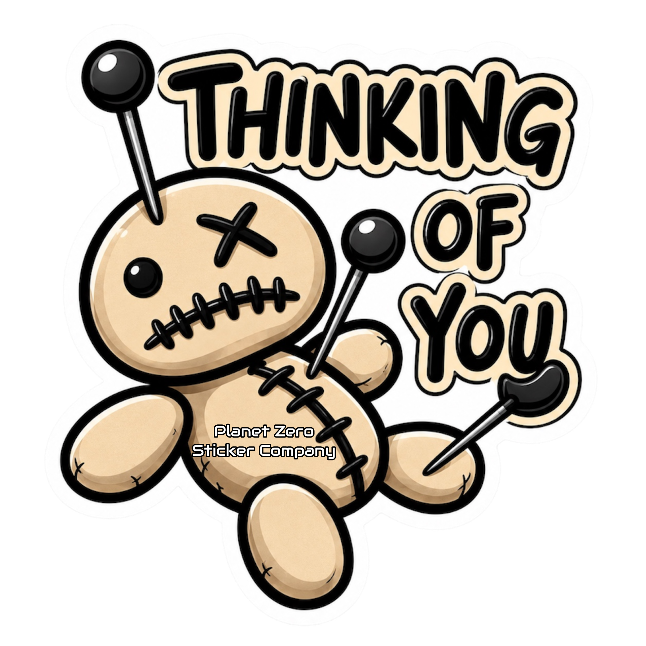 Thinking of you *Coming Soon*