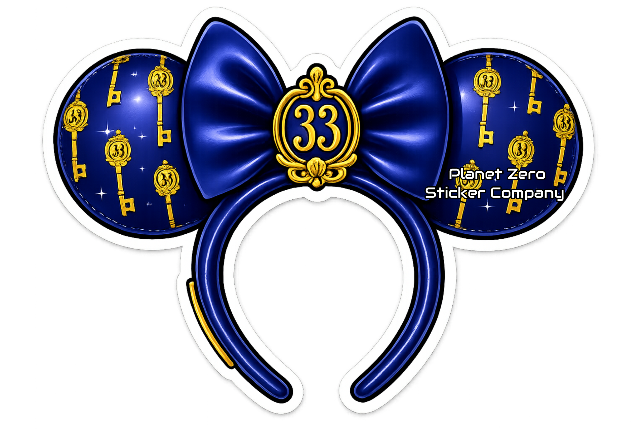 Key 33