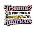 Trauma