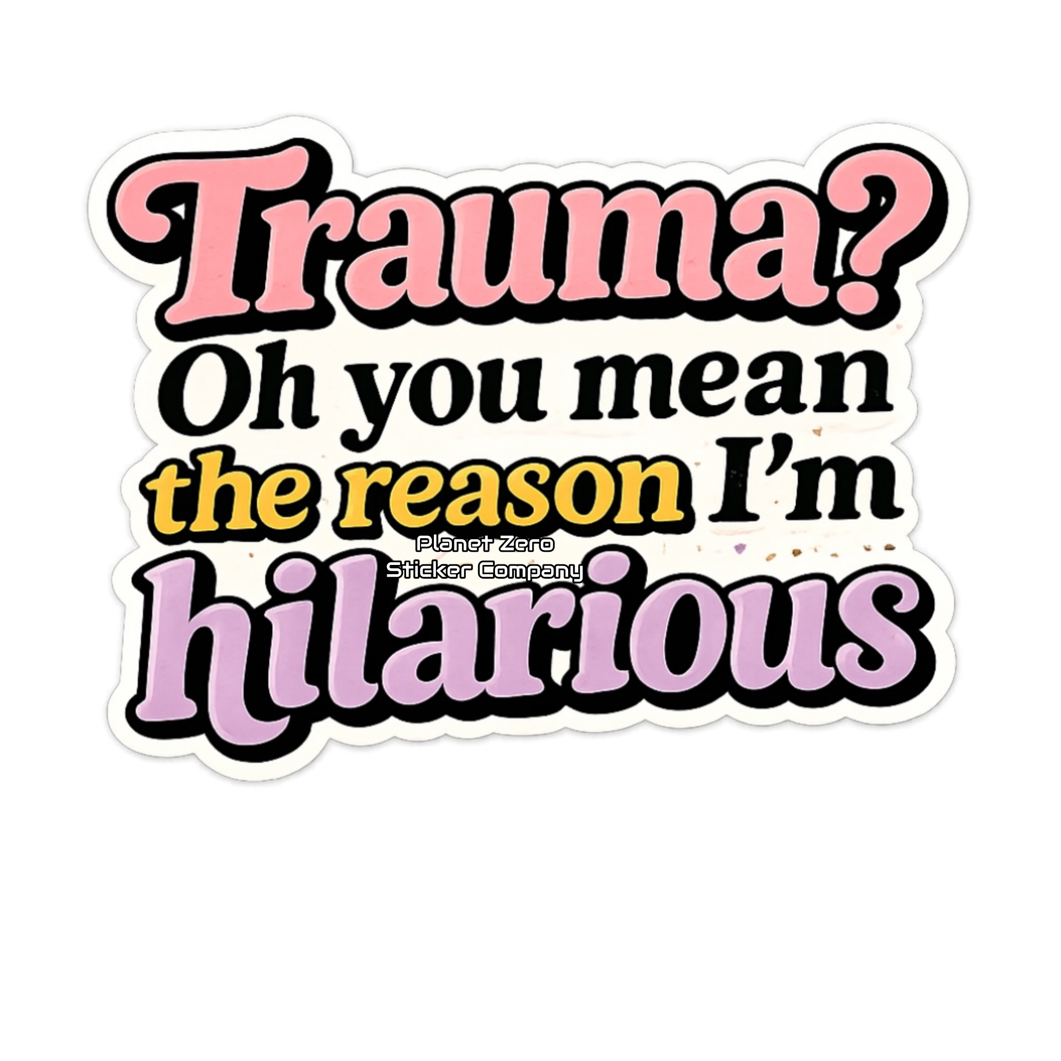 Trauma