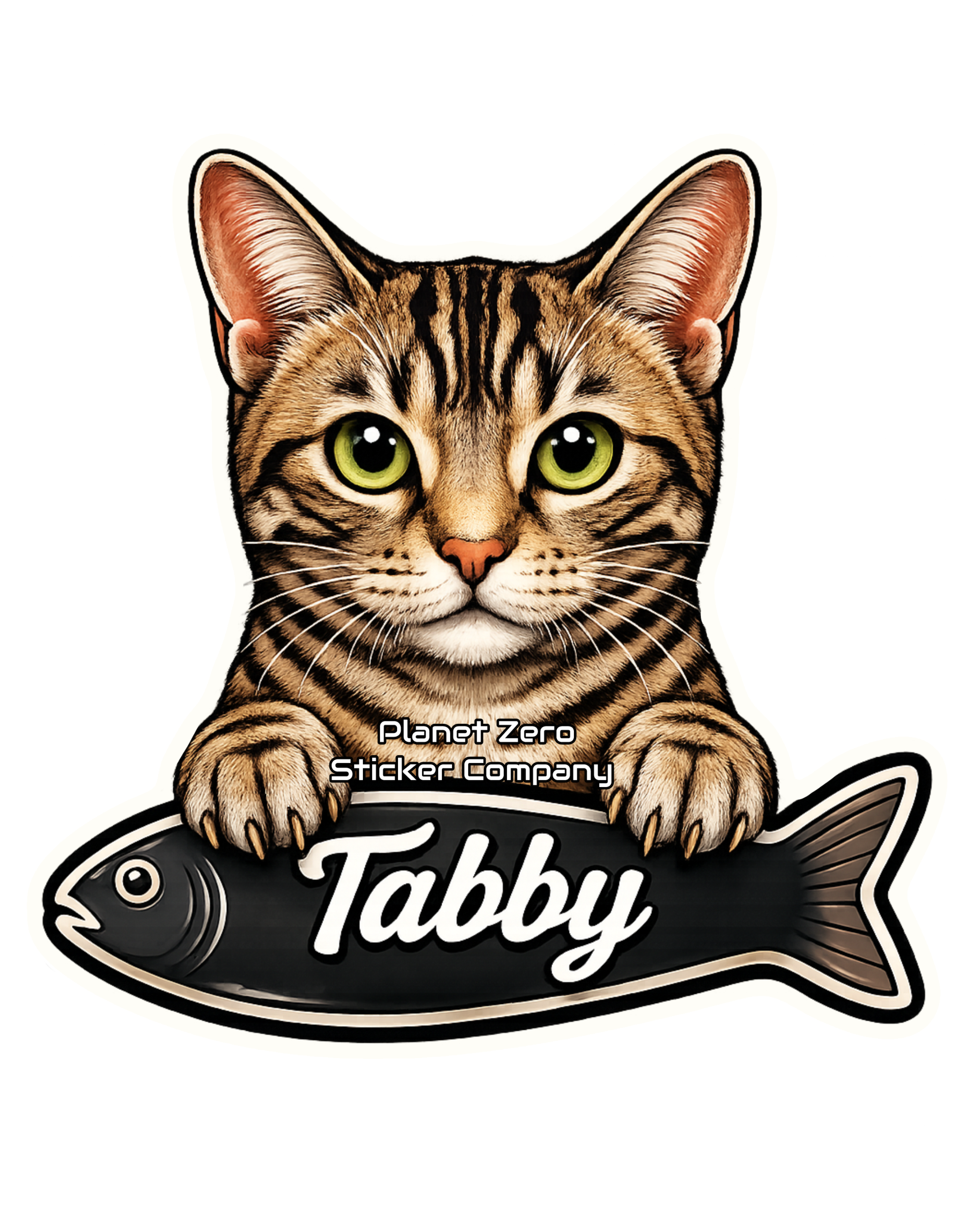 Tabby, Cat