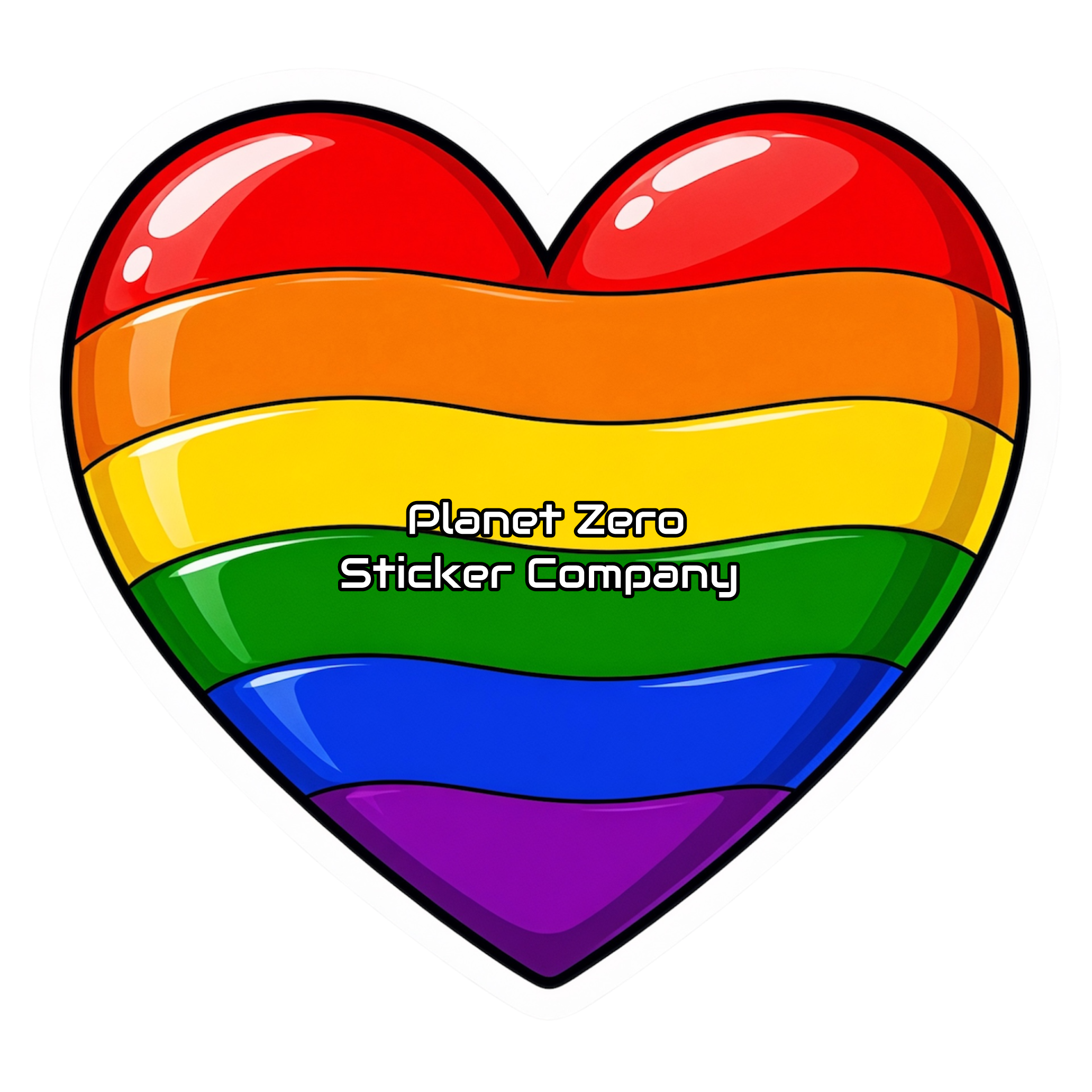 Pride (Heart)