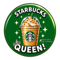 Starbucks Queen