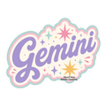 Horoscope In The Clouds - Gemini