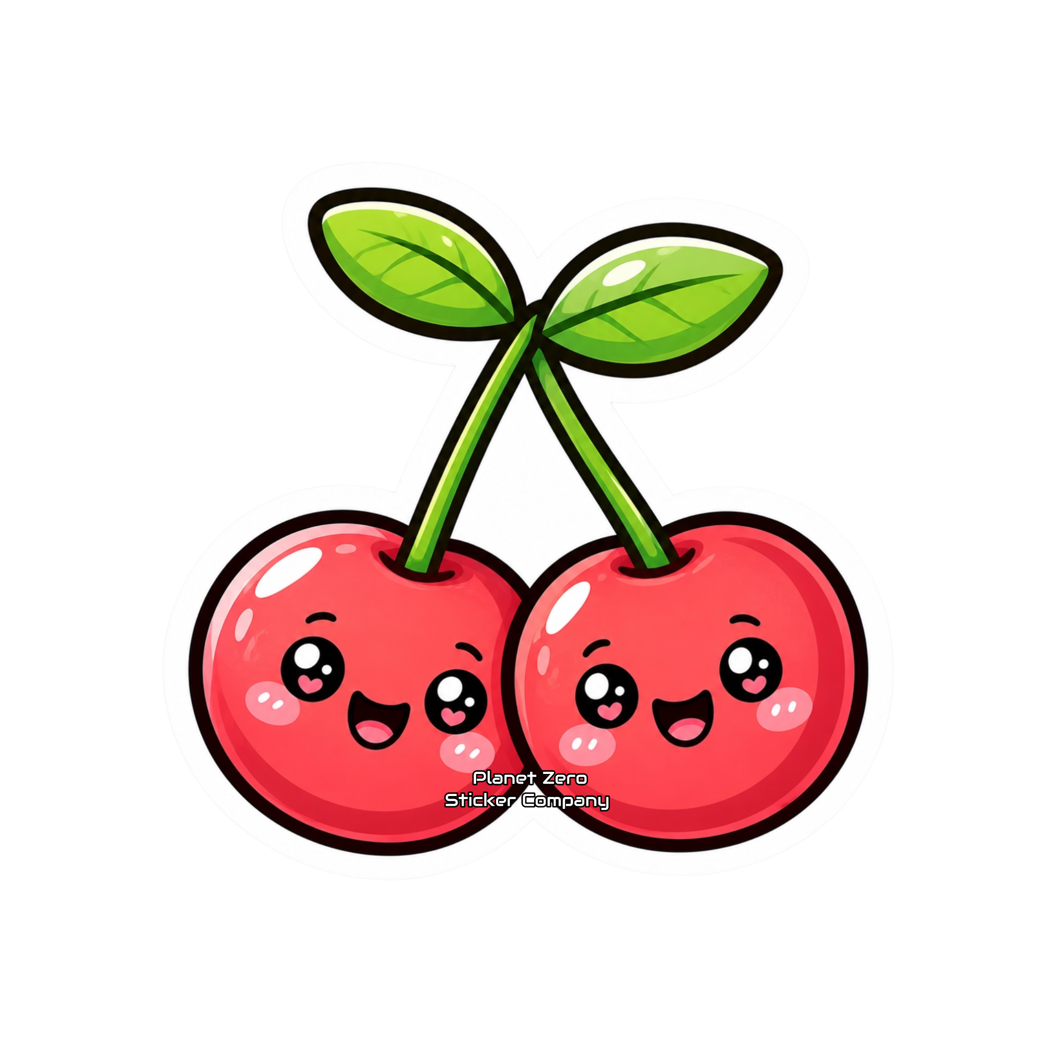 Kawaii Critters •Cherry Love•